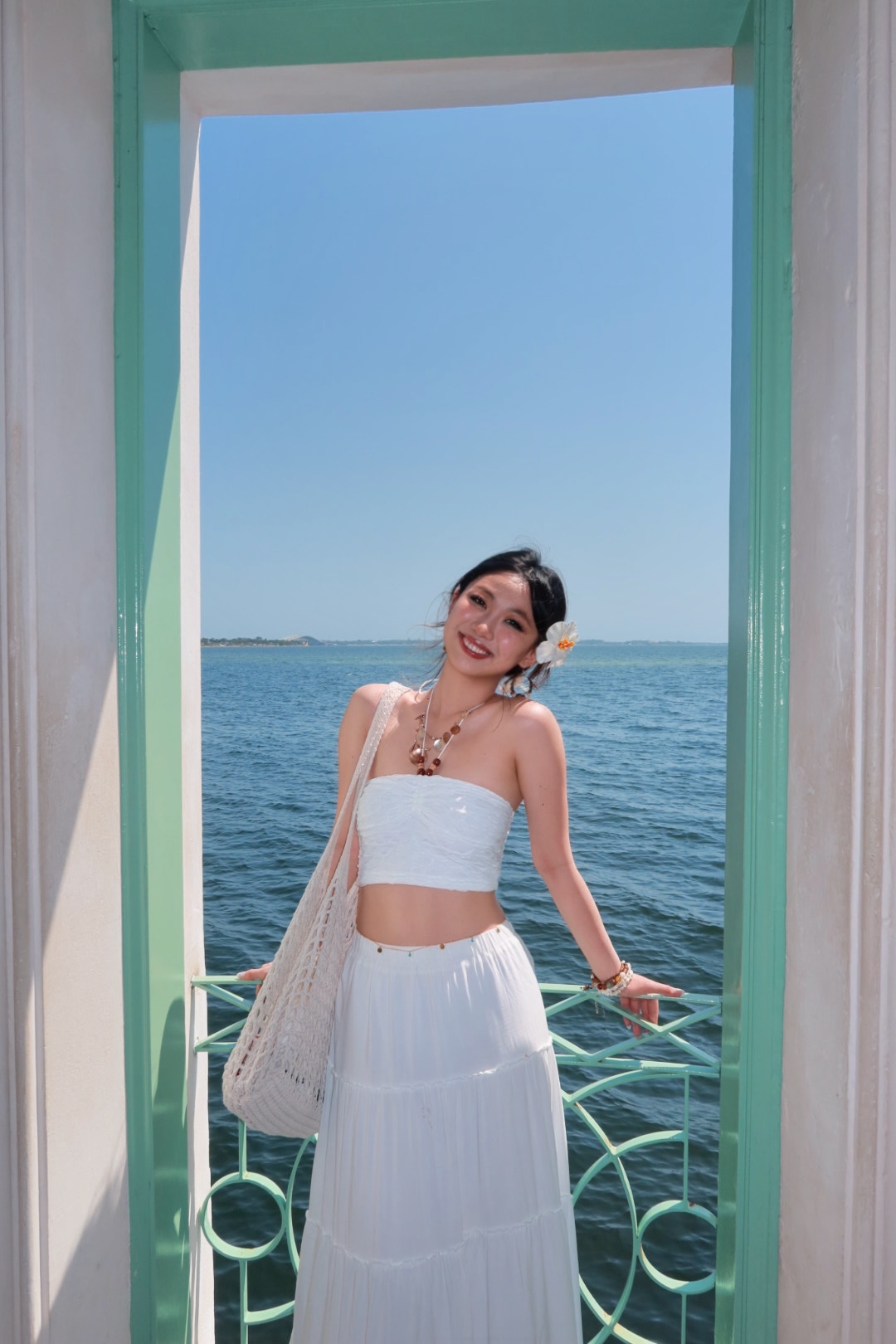 Molly in Miami